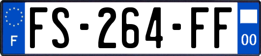 FS-264-FF