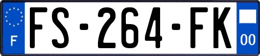 FS-264-FK