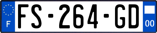 FS-264-GD