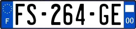 FS-264-GE