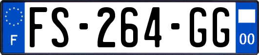 FS-264-GG