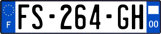 FS-264-GH