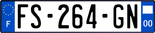 FS-264-GN