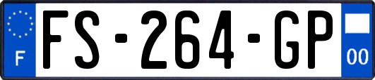 FS-264-GP