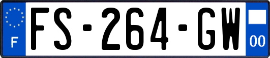 FS-264-GW