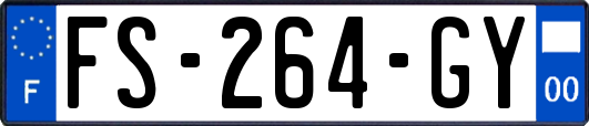 FS-264-GY
