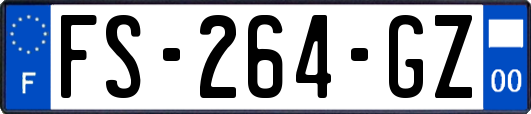 FS-264-GZ