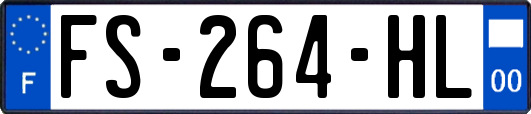 FS-264-HL