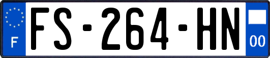FS-264-HN