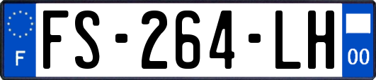 FS-264-LH