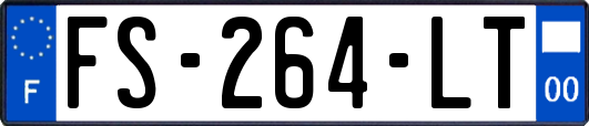 FS-264-LT