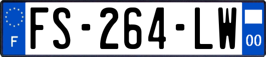 FS-264-LW