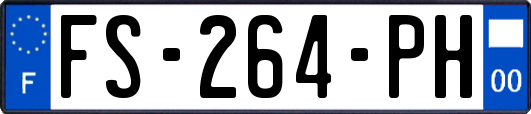 FS-264-PH