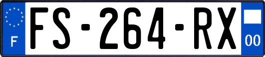 FS-264-RX