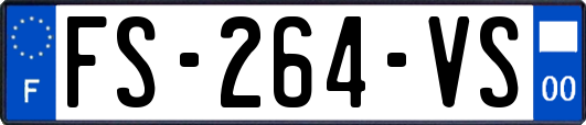 FS-264-VS