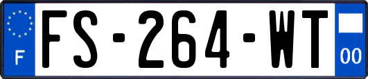 FS-264-WT