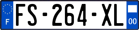 FS-264-XL