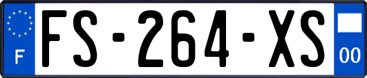 FS-264-XS