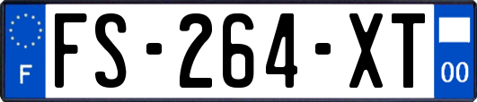 FS-264-XT