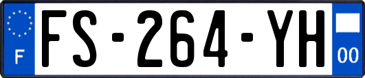 FS-264-YH