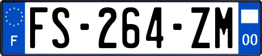 FS-264-ZM