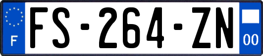 FS-264-ZN