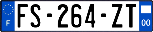 FS-264-ZT