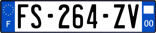 FS-264-ZV