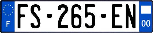 FS-265-EN
