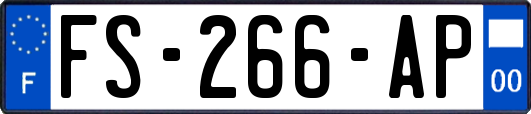 FS-266-AP