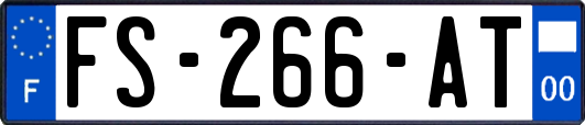 FS-266-AT