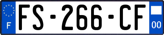 FS-266-CF