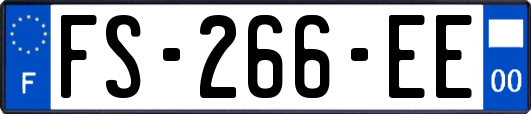 FS-266-EE