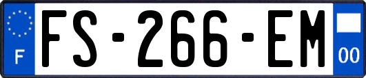 FS-266-EM