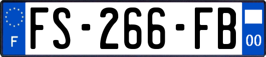 FS-266-FB