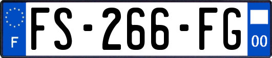 FS-266-FG