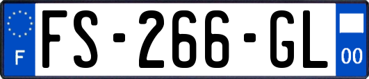 FS-266-GL
