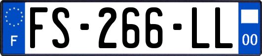 FS-266-LL