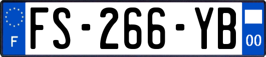 FS-266-YB
