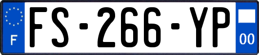 FS-266-YP