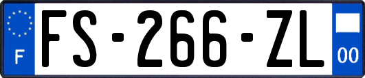 FS-266-ZL