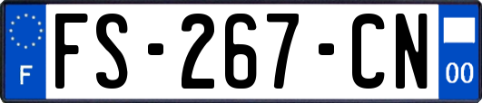 FS-267-CN