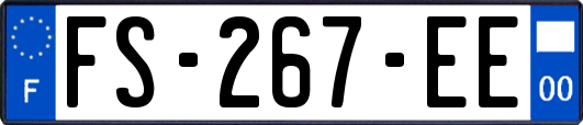 FS-267-EE