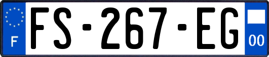 FS-267-EG