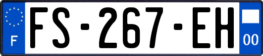 FS-267-EH