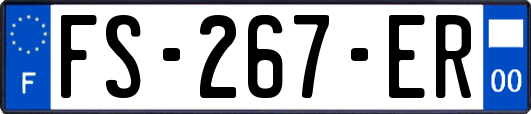 FS-267-ER
