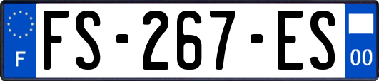 FS-267-ES