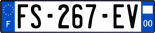 FS-267-EV