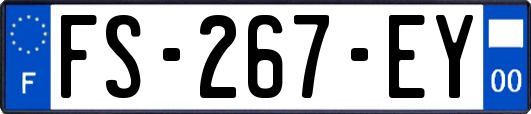 FS-267-EY