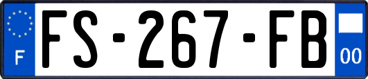 FS-267-FB
